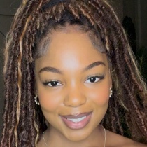 Alicia Tolliver