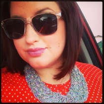 Christin Alvarado
