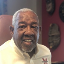 Dr. Monty Whitney