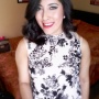 Nanci Flores