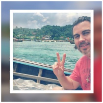 Bobby San Martin Avatar