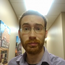 Mike Cochran Avatar