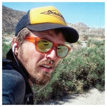 Bronson Hargreaves