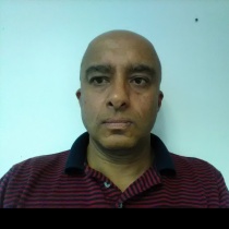 subra narayanaiyer