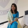 Mary Priscilla Anaparthy