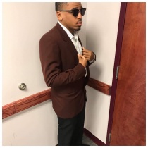 Leondrae Pruitt Avatar