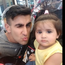 ali mehmood