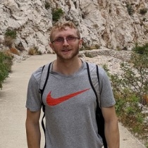 Jacob Johnston