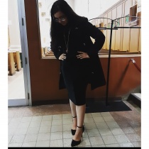 Guadalupe Solis