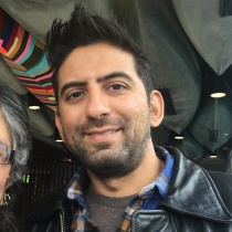 Seju Bidiwala Avatar