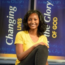Assiyah Mitchell