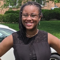 Nailah Harris