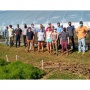 Loy Farm Volunteer Shifts