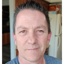 Kevin Wren