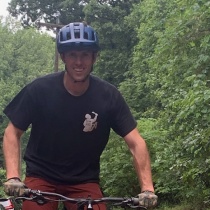 Adam Fender