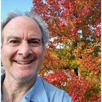 Mike Blanke