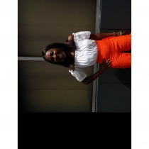 Omotola Oladapo