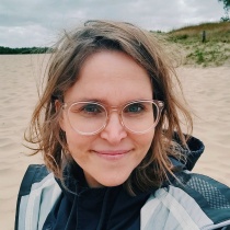 Sarah Adler