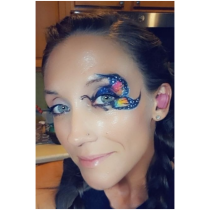 Stephanie Fitch Avatar