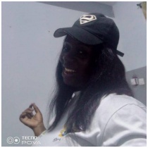 Charlotte Anokye
