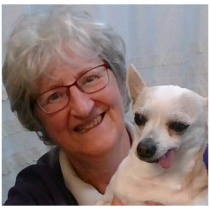 Karen Brown Avatar