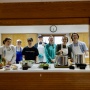 Student Community Meals @ GSLC