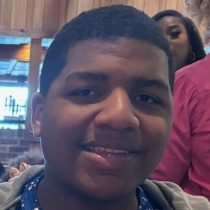 Quinton Golden