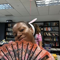 Nneoma Nwaiwu