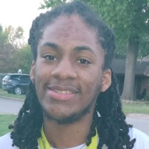 Damell Mathieu Avatar