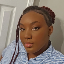 Ogechi Eke