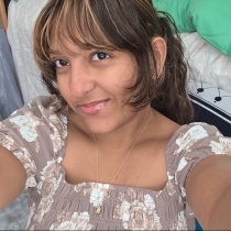 Olivia Mahabir
