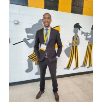 PETER MVUMA Avatar