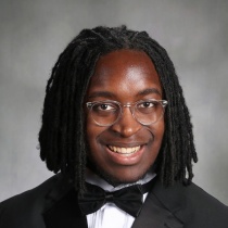 Makai Simpson