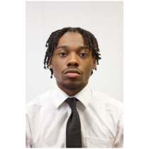Jamere Welch