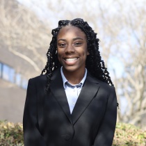 Aniyah Jeter