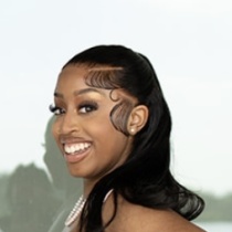 Eriyonna Nichols