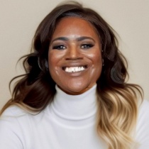 Shanika Harvey Avatar