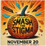 Smash The Stigma
