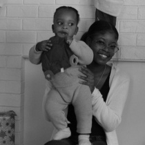 Ieshia Andrews
