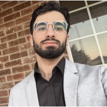 Wael Albakri Avatar
