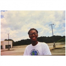 Javril Bracey