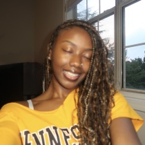 Keziah Kegler