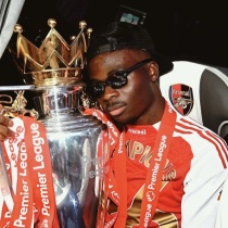 David Udoh