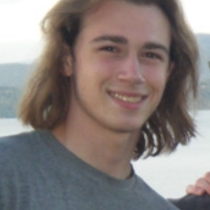 Evan Berner