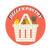 Delias Pantry logo