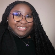 Asha McKinzy