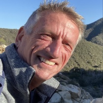 Dan Iglhaut