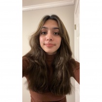 Eshna Upadhyay