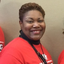 Toleda Burton