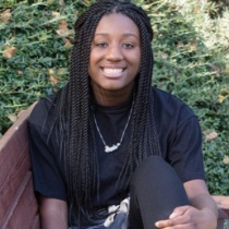 Jayla Todd